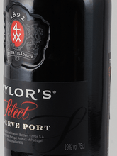 Load image into Gallery viewer, Taylor Select Reserve - Bottle Of Japan
