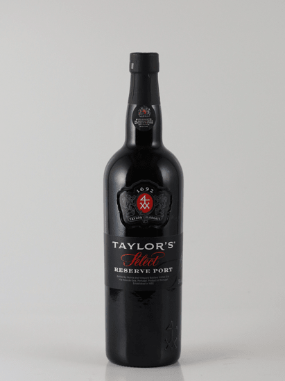 Taylor Select Reserve - Bottle Of Japan