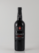 Load image into Gallery viewer, Taylor Select Reserve - Bottle Of Japan