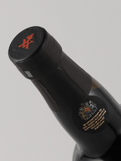 Taylor Select Reserve - Bottle Of Japan