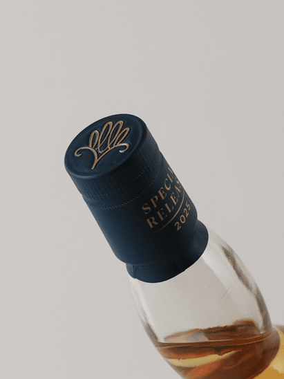 Teaninich 8 Year Old Special Release 2025 - Bottle Of Japan