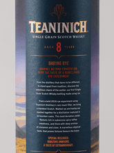 Load image into Gallery viewer, Teaninich 8 Year Old Special Release 2025 - Bottle Of Japan