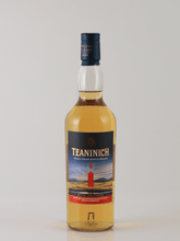 Load image into Gallery viewer, Teaninich 8 Year Old Special Release 2025 - Bottle Of Japan
