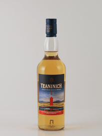 Teaninich 8 Year Old Special Release 2025 - Bottle Of Japan