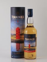 Load image into Gallery viewer, Teaninich 8 Year Old Special Release 2025 - Bottle Of Japan
