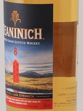 Load image into Gallery viewer, Teaninich 8 Year Old Special Release 2025 - Bottle Of Japan
