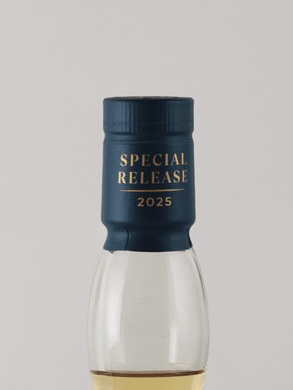 Teaninich 8 Year Old Special Release 2025 - Bottle Of Japan