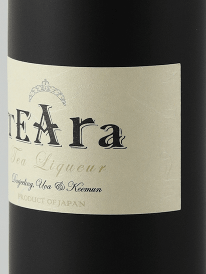 Teara - Bottle Of Japan