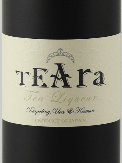 Teara - Bottle Of Japan