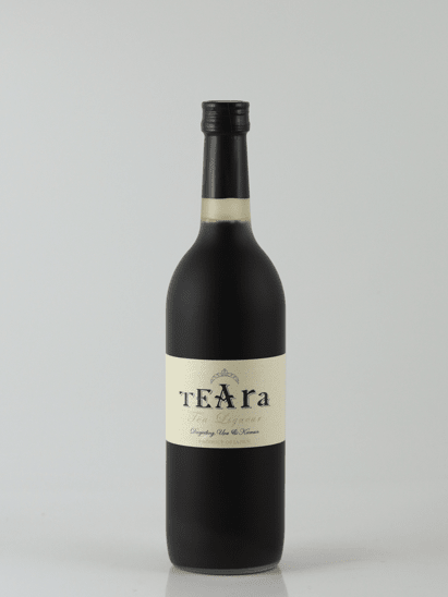 Teara - Bottle Of Japan