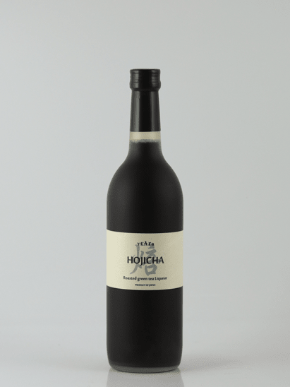 Teara Hojicha 720ml - Bottle Of Japan