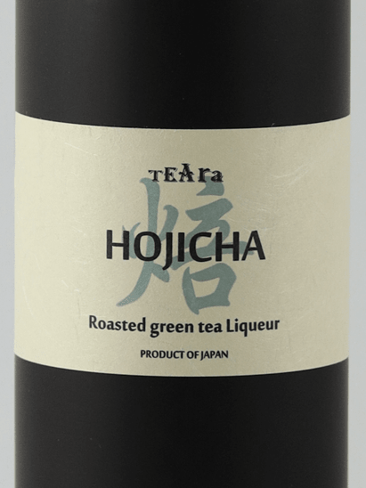 Teara Hojicha 720ml - Bottle Of Japan