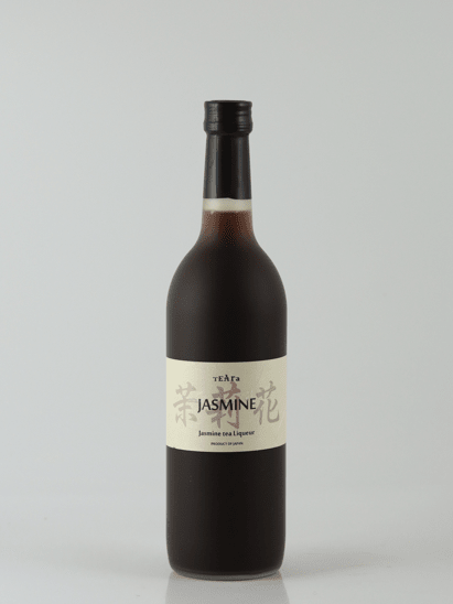 Teara Jasmine - Bottle Of Japan