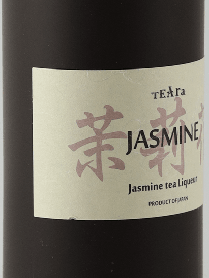 Teara Jasmine - Bottle Of Japan