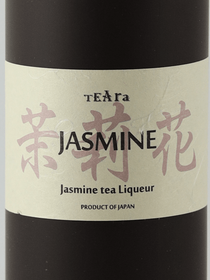Teara Jasmine - Bottle Of Japan
