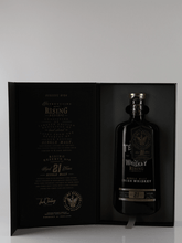 Load image into Gallery viewer, Teeling 21 Year Old Rising Reserve White Wine Cask Finish - Bottle Of Japan