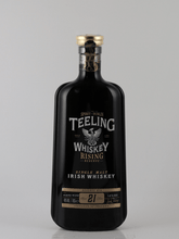 Load image into Gallery viewer, Teeling 21 Year Old Rising Reserve White Wine Cask Finish - Bottle Of Japan