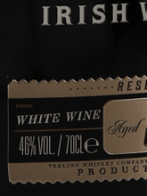 Load image into Gallery viewer, Teeling 21 Year Old Rising Reserve White Wine Cask Finish - Bottle Of Japan
