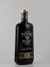 Load image into Gallery viewer, Teeling 21 Year Old Rising Reserve White Wine Cask Finish - Bottle Of Japan