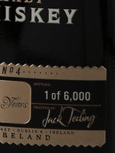 Load image into Gallery viewer, Teeling 21 Year Old Rising Reserve White Wine Cask Finish - Bottle Of Japan