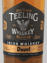 Load image into Gallery viewer, Teeling Duvel Belgian Ale Cask vol.3 - Bottle Of Japan