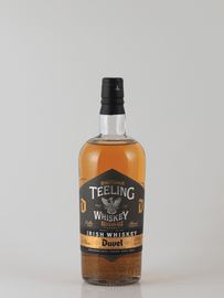 Teeling Duvel Belgian Ale Cask vol.3 - Bottle Of Japan