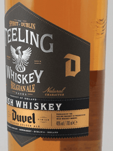Load image into Gallery viewer, Teeling Duvel Belgian Ale Cask vol.3 - Bottle Of Japan