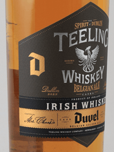 Load image into Gallery viewer, Teeling Duvel Belgian Ale Cask vol.3 - Bottle Of Japan