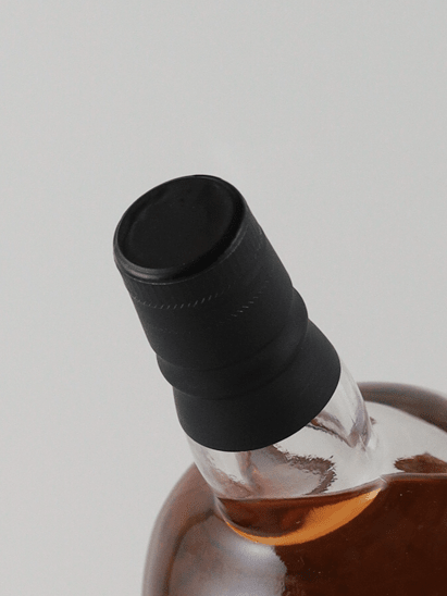 Teeling Duvel Belgian Ale Cask vol.3 - Bottle Of Japan