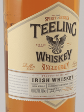 Load image into Gallery viewer, Teeling Single Grain Cabernet Sauvignon Cask - Bottle Of Japan