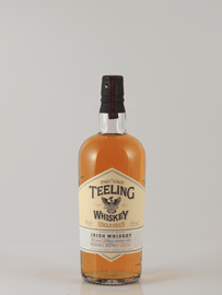 Teeling Single Grain Cabernet Sauvignon Cask - Bottle Of Japan
