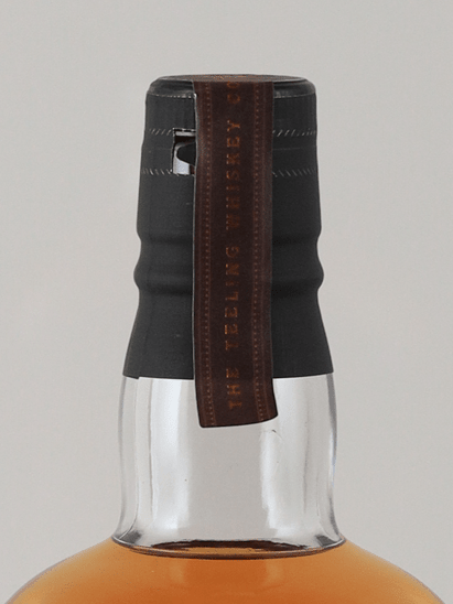 Teeling Single Grain Cabernet Sauvignon Cask - Bottle Of Japan