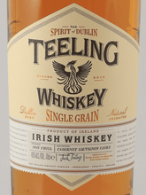 Load image into Gallery viewer, Teeling Single Grain Cabernet Sauvignon Cask - Bottle Of Japan