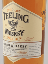 Load image into Gallery viewer, Teeling Single Grain Cabernet Sauvignon Cask - Bottle Of Japan