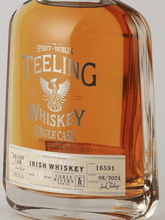 Load image into Gallery viewer, Teeling Single Malt 19 Year Old 2005 for Three Rivers - Bottle Of Japan