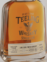 Load image into Gallery viewer, Teeling Single Malt 19 Year Old 2005 for Three Rivers - Bottle Of Japan