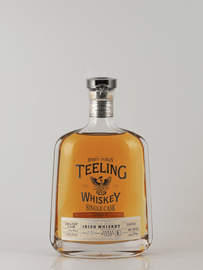 Teeling Single Malt 19 Year Old 2005 for Three Rivers - Bottle Of Japan
