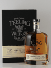 Load image into Gallery viewer, Teeling Single Malt 19 Year Old 2005 for Three Rivers - Bottle Of Japan