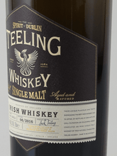 Load image into Gallery viewer, Teeling Single Malt 2016 - Bottle Of Japan