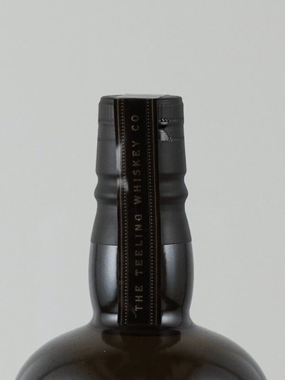 Teeling Single Malt 2016 - Bottle Of Japan