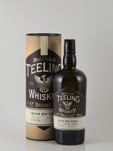 Load image into Gallery viewer, Teeling Single Malt 2016 - Bottle Of Japan