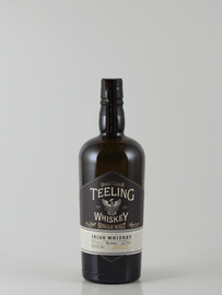 Teeling Single Malt 2016 - Bottle Of Japan