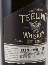 Load image into Gallery viewer, Teeling Single Malt No Vintage Indicated - Bottle Of Japan