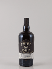 Teeling Single Malt No Vintage Indicated - Bottle Of Japan