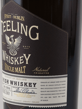 Load image into Gallery viewer, Teeling Single Malt No Vintage Indicated - Bottle Of Japan