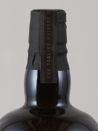 Teeling Single Malt No Vintage Indicated - Bottle Of Japan