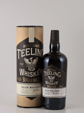 Load image into Gallery viewer, Teeling Single Malt No Vintage Indicated - Bottle Of Japan