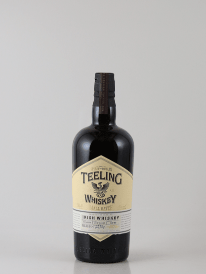 Teeling Small Batch Batch 80 - Bottle Of Japan