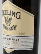 Load image into Gallery viewer, Teeling Small Batch Batch 80 - Bottle Of Japan