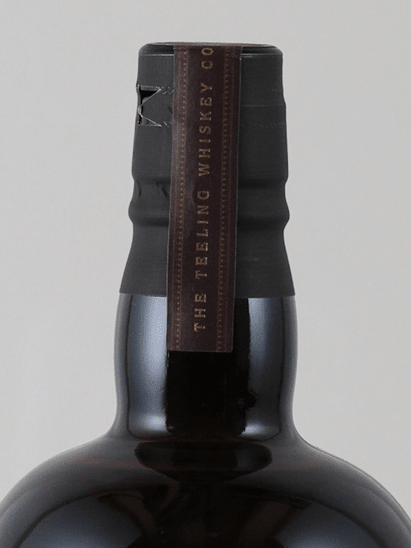 Teeling Small Batch Batch 80 - Bottle Of Japan